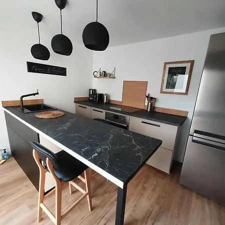 Apartment : Superbe Presqu'ile Giens *