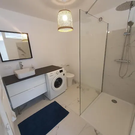 : Superbe Presqu'ile Giens Apartment *