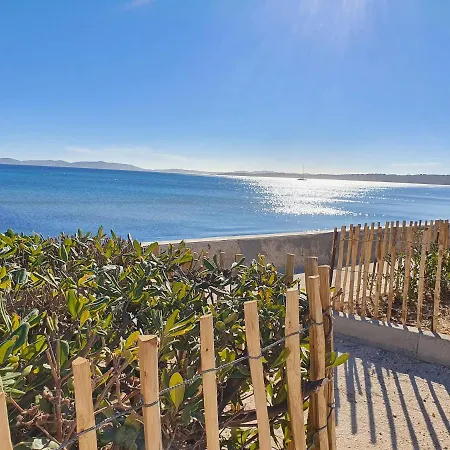 Apartment : Superbe Presqu'ile Giens *