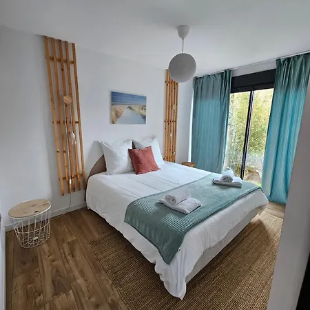 Apartment : Superbe Presqu'ile Giens Hyeres